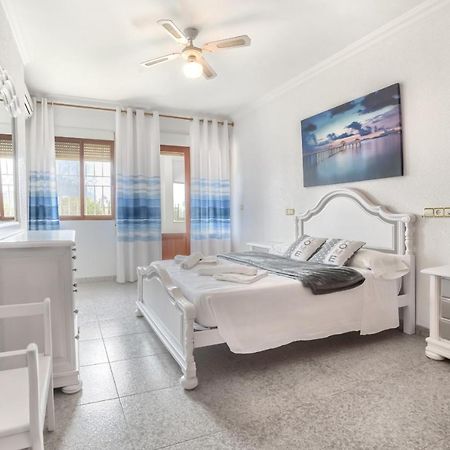 Villa Garrofer - Plusholidays Calpe Bagian luar foto