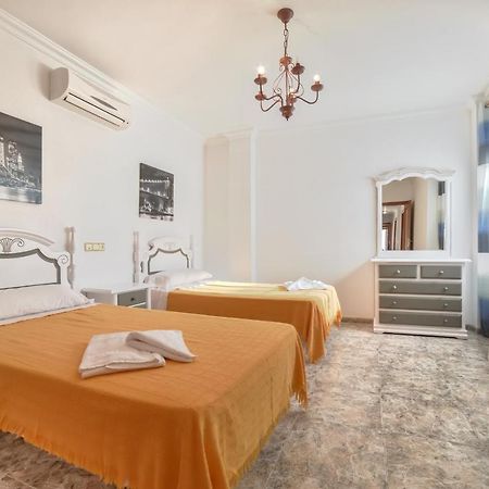 Villa Garrofer - Plusholidays Calpe Bagian luar foto