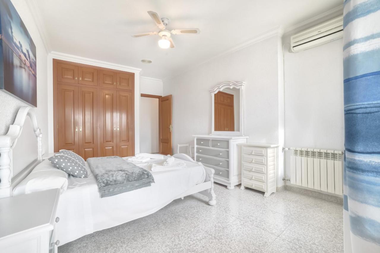 Villa Garrofer - Plusholidays Calpe Bagian luar foto