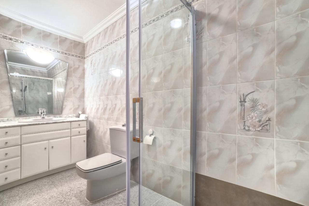 Villa Garrofer - Plusholidays Calpe Bagian luar foto