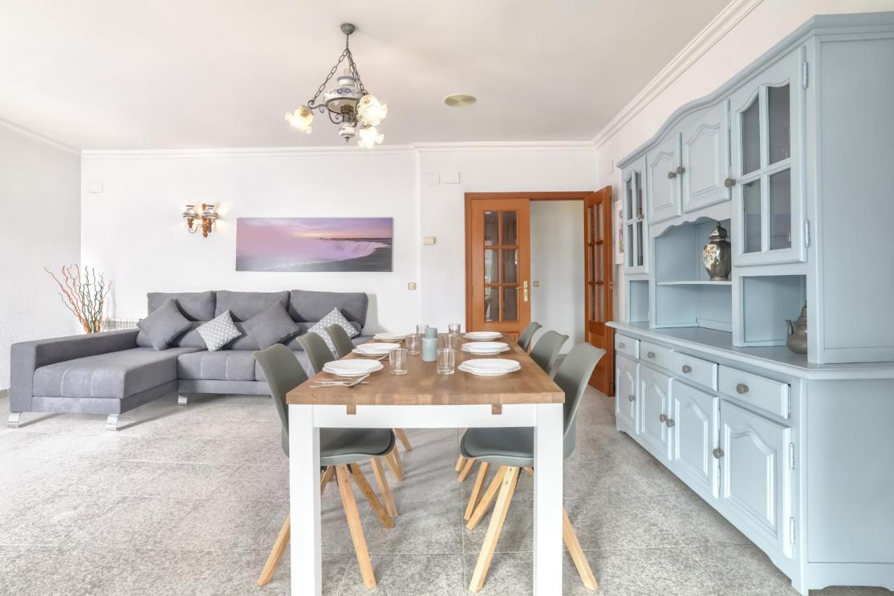 Villa Garrofer - Plusholidays Calpe Bagian luar foto