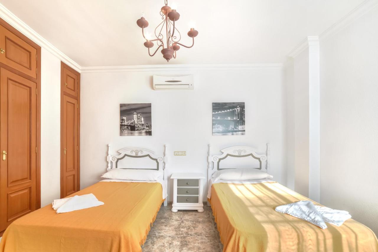 Villa Garrofer - Plusholidays Calpe Bagian luar foto