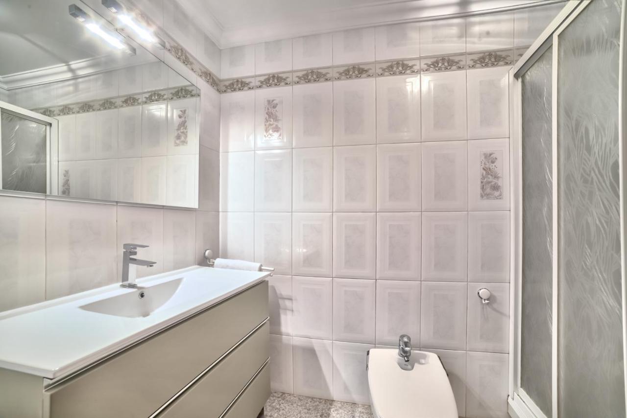 Villa Garrofer - Plusholidays Calpe Bagian luar foto