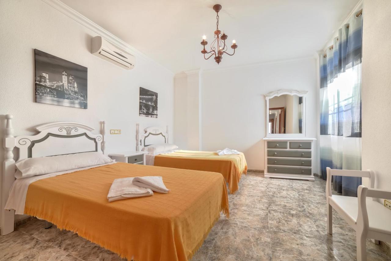 Villa Garrofer - Plusholidays Calpe Bagian luar foto