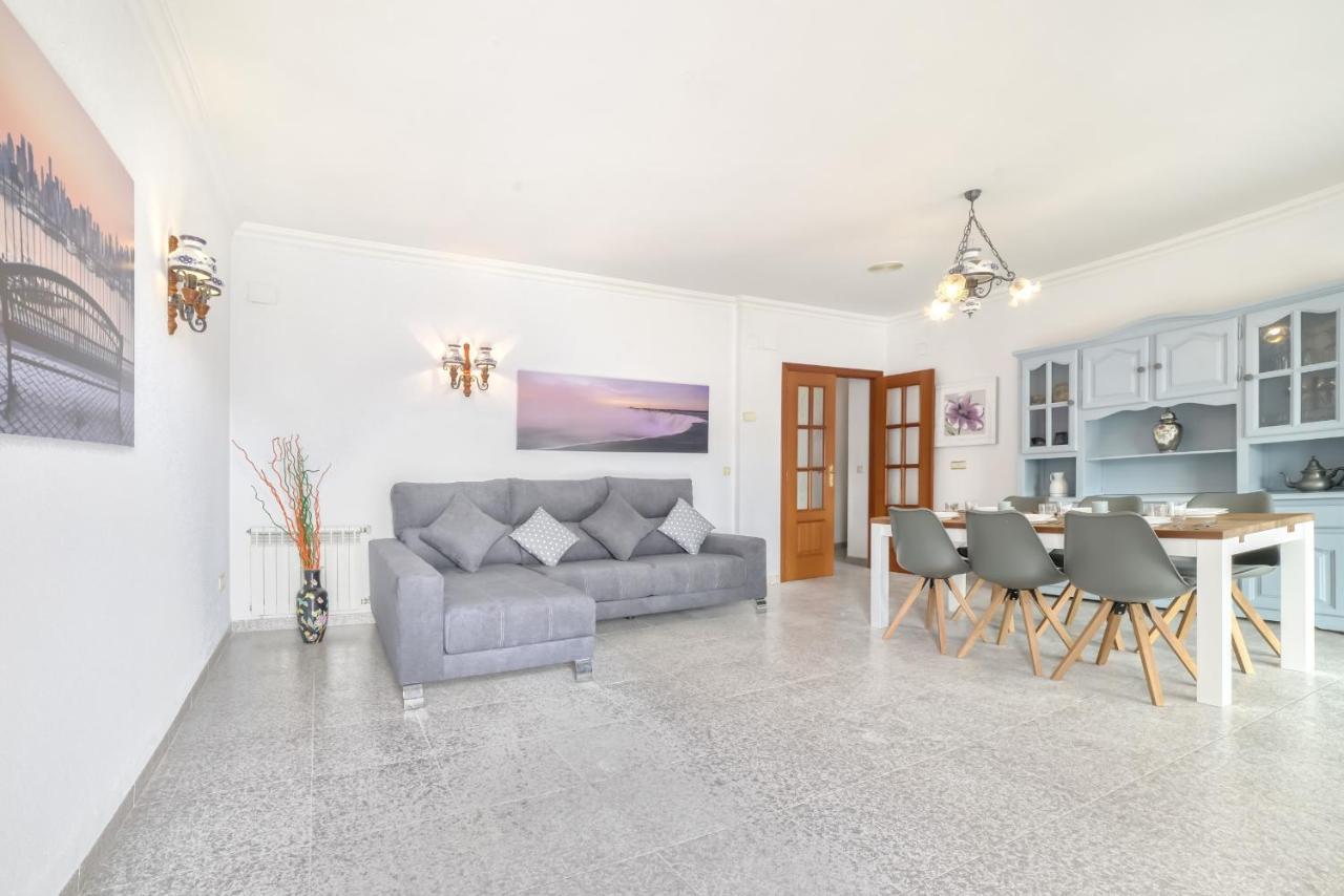 Villa Garrofer - Plusholidays Calpe Bagian luar foto