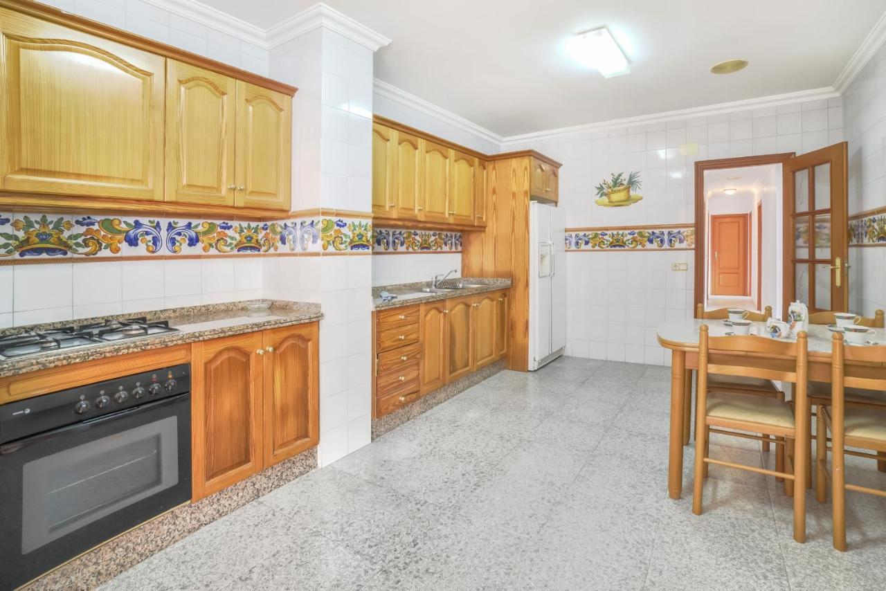 Villa Garrofer - Plusholidays Calpe Bagian luar foto